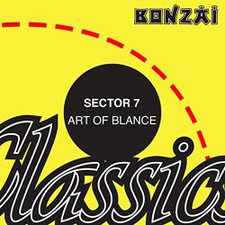 Sector 7 - Art Of Balance (Cass & Slide Remix)
