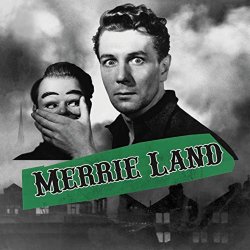 Good, The Bad & The Queen, The - Merrie Land