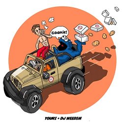 Youri Et Dj Weedim - Cookie [Explicit]