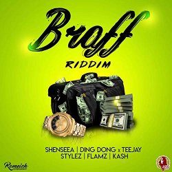 Various Artists - Braff Riddim [Explicit]