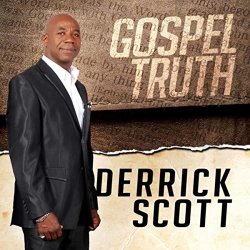 Derrick Scott - False Preacher