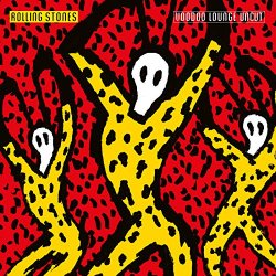 Rolling Stones, The - Voodoo Lounge Uncut [Explicit] (Live)