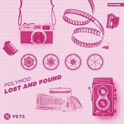 Polymod - Lost and Found (EP)