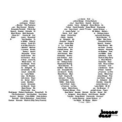 Various Artists - 10 Years Of Bigger Deer