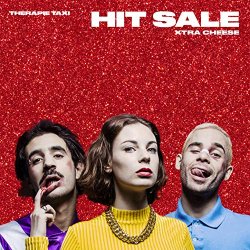 Therapie TAXI - Hit Sale Xtra Cheese - EP