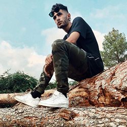 Killah Man - Ganjah Smoka [Explicit]