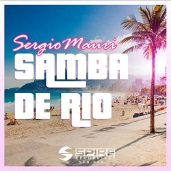Sergio Mauri - Samba de Rio