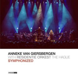 Anneke van Giersbergen - Symphonized