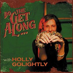 Holly Golightly - Pretty Clean