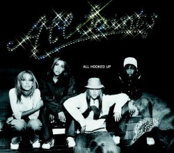 All Saints - All Hooked Up