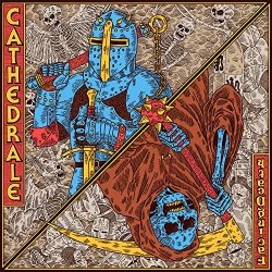 Cathedrale - Facing Death
