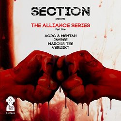 Section Presents - Like That [Explicit]