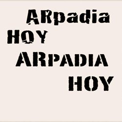 Arpadia - Hoy