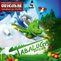 Peter Maffay Präsentiert - Tabaluga-der Film (Ost) [Import allemand]