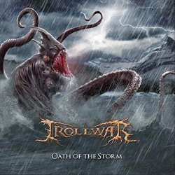 Trollwar - Home of the Forbidden Lore