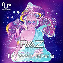 Raz - Psychedelic Universe