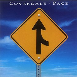 Coverdale & Page - Coverdale - Page