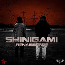 Shinigami - Bankai