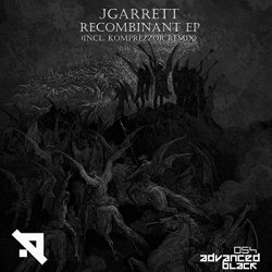 Jgarrett - Traf (Original Mix)