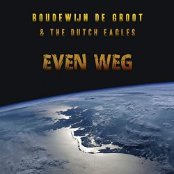 Boudewijn de Groot & The Dutch Eagles - Verloren Liefde