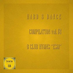 Mr - Hard & Dance Compilation, Vol. 18 - 8 Club Hymns *ESM*