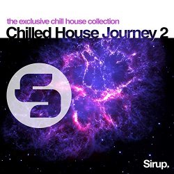 Various Artists - Sirup Chilled House Journey 2