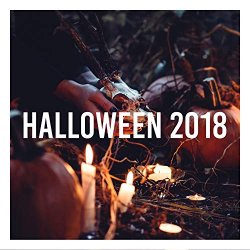 Various Artists - Halloween Music 2018, Vol. 1 (Mixed by Gerti Prenjasi) [Continuous DJ Mix]