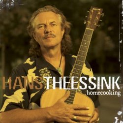 Hans Theessink - Crazy Moon