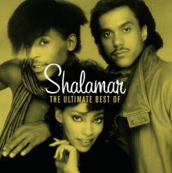 Shalamar - Ultimate Best of [Import allemand]