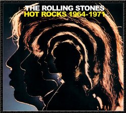 Rolling Stones, The - Sympathy For The Devil