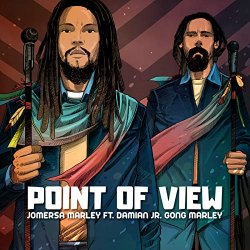 Jo Mersa Marley - Point of View