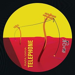 Rafa Viana - Telephone EP
