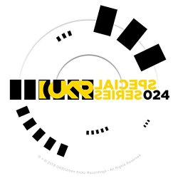 DJ Stretch and Mark Beltrami - UKR Special Series 024