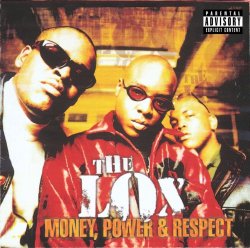 Lil - Money, Power & Respect