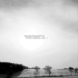 Davide Paganotto - Synth World, Vol. 1