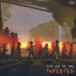 Flash Jack - Infected (Original Mix)