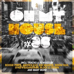 Various Artists - Oh My House #38
