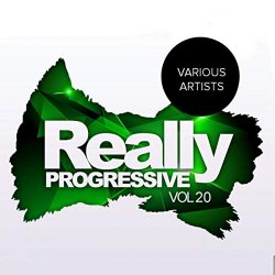 Various Artists - Really Progressive, Vol.20