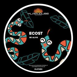 eCost - Ask Me (Original mix)