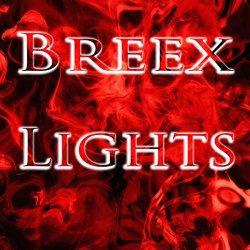 Breex - Cool Lights (Original Mix)