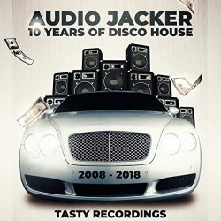 Audio Jacker - Party Time