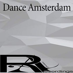 Various Artists - Dance Amsterdam