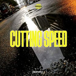 Various Artists - Cutting Speed