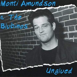 Monti Amundson - Unglued [Import USA]