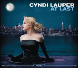 Cyndi Lauper - At Last (Album Version)