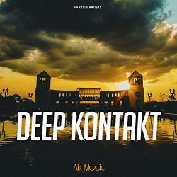 Various Artists - Deep Kontakt