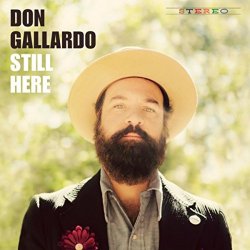 Don Gallardo - The Bitter End