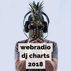 Webradio DJ Charts 2018