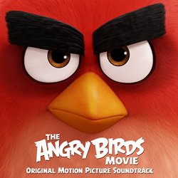 Soundtrack - Angry Birds Movie