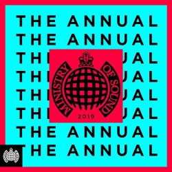 Ministry of Sound: Annual 2019 [Import USA]